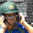 Washington Sundar