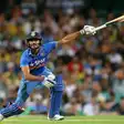 Rohit Sharma