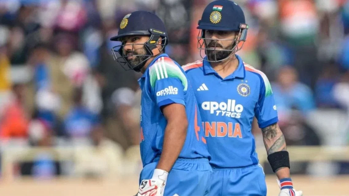 Blog Title R Ashwin Reveals Virat Kohli-Rohit Sharma’s Post Retirement Plan