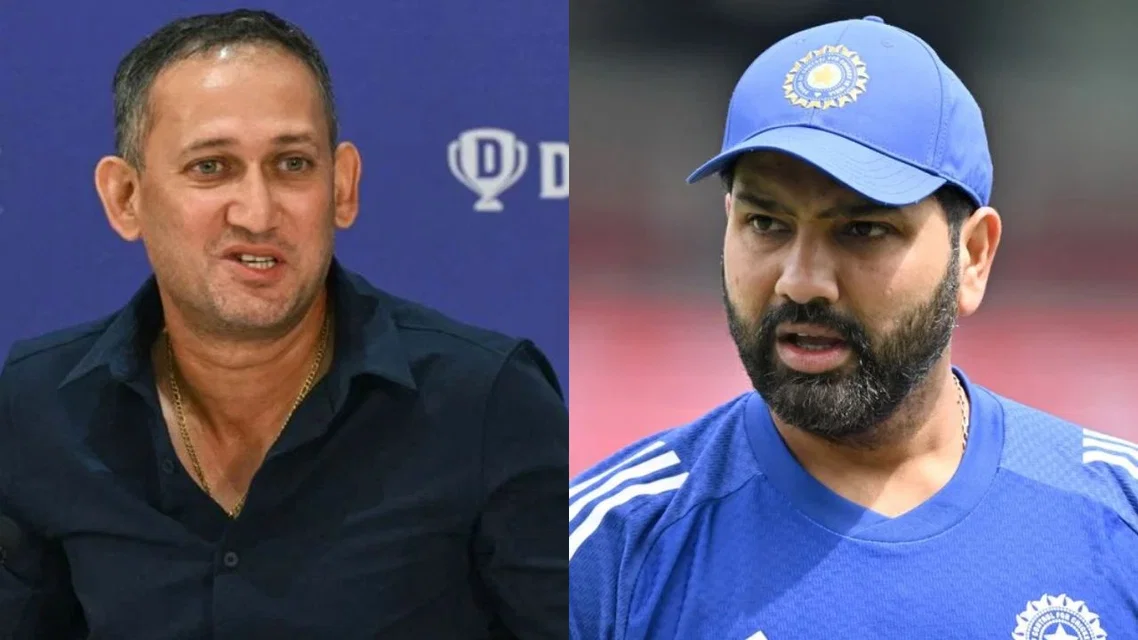 BCCI Selectors Shutting Door On Rohit Sharma For 2027 World Cup